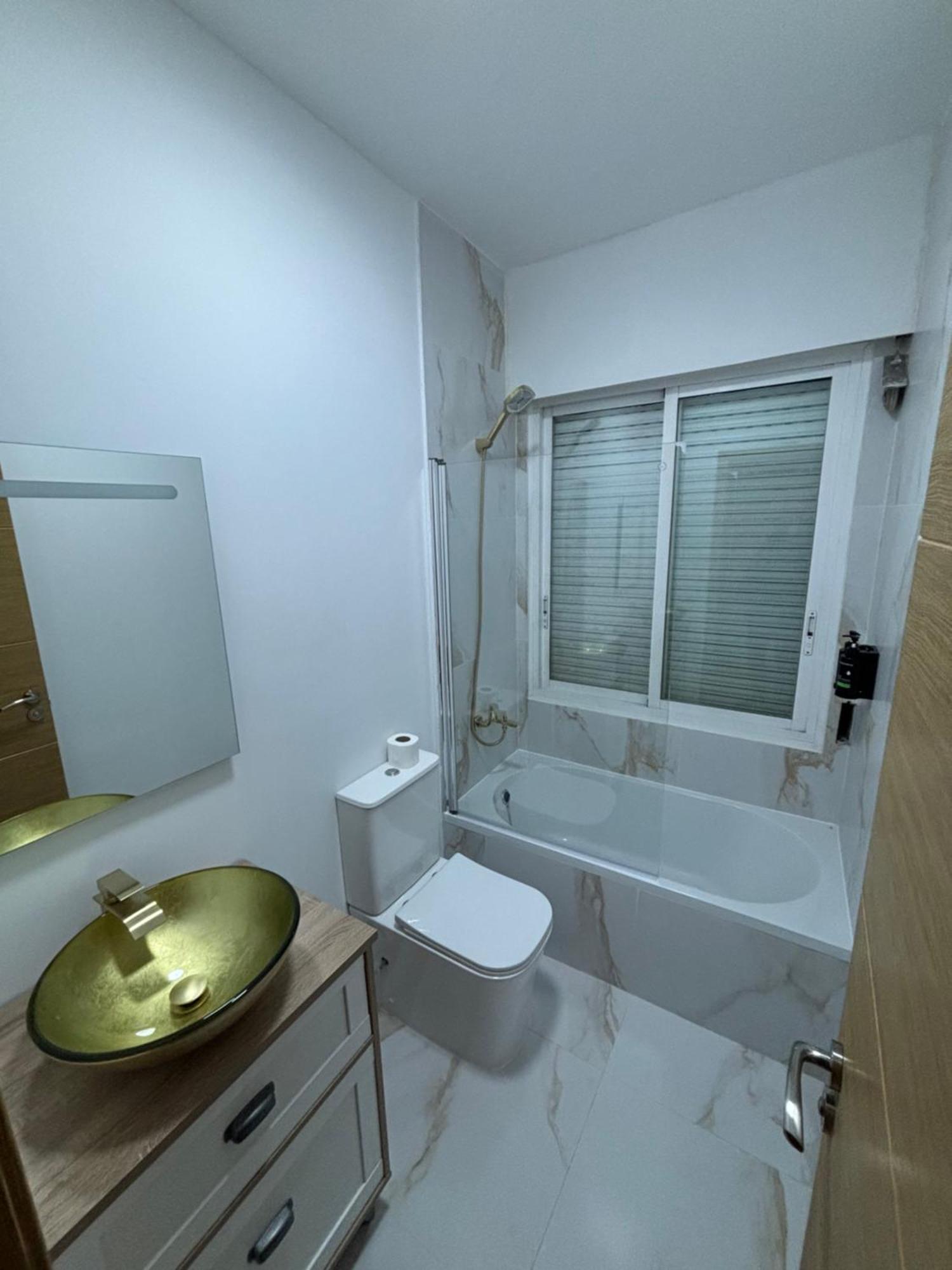 Hotel Casa El Viso Madrid Esterno foto