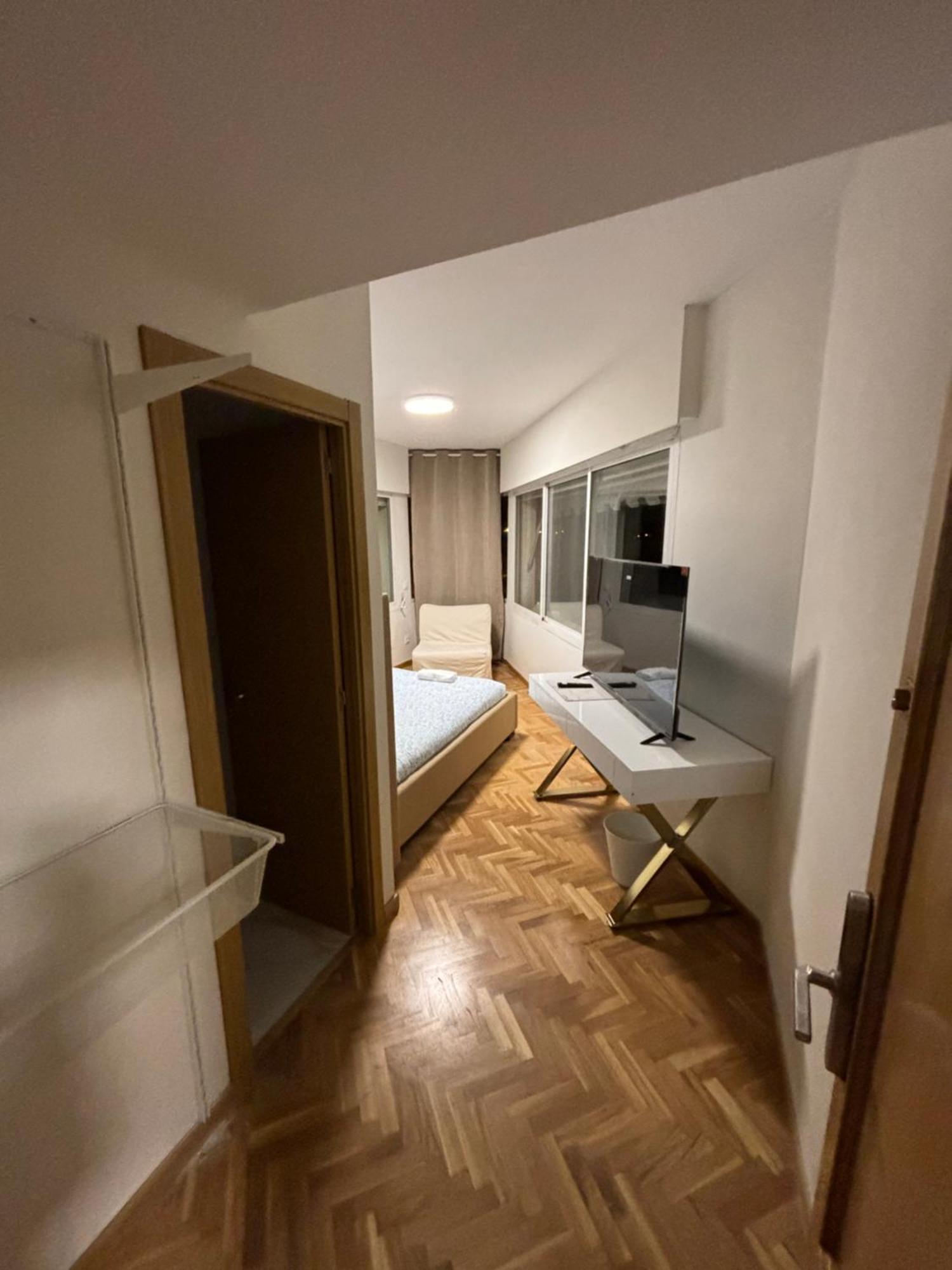 Hotel Casa El Viso Madrid Esterno foto