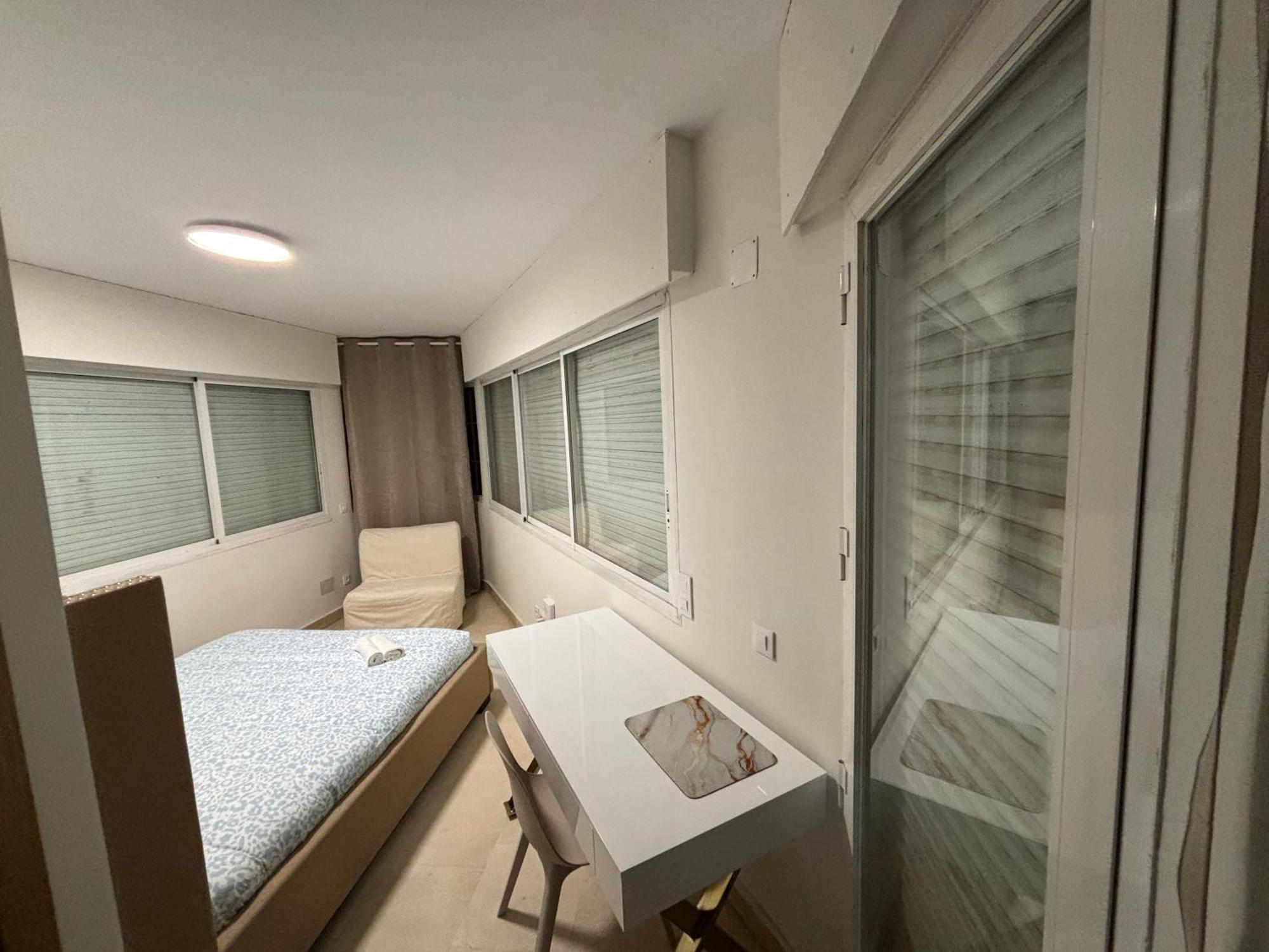Hotel Casa El Viso Madrid Esterno foto