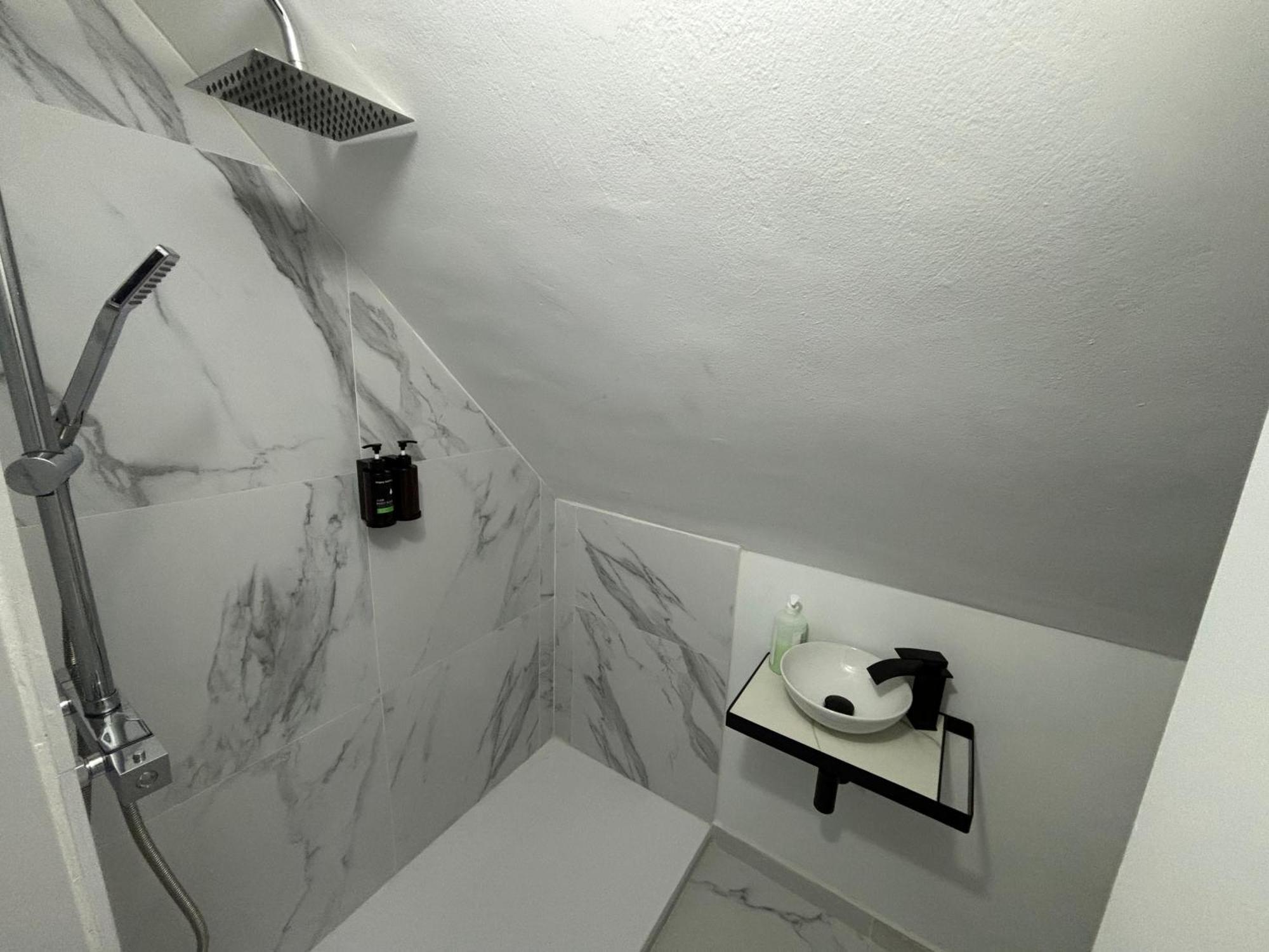 Hotel Casa El Viso Madrid Esterno foto