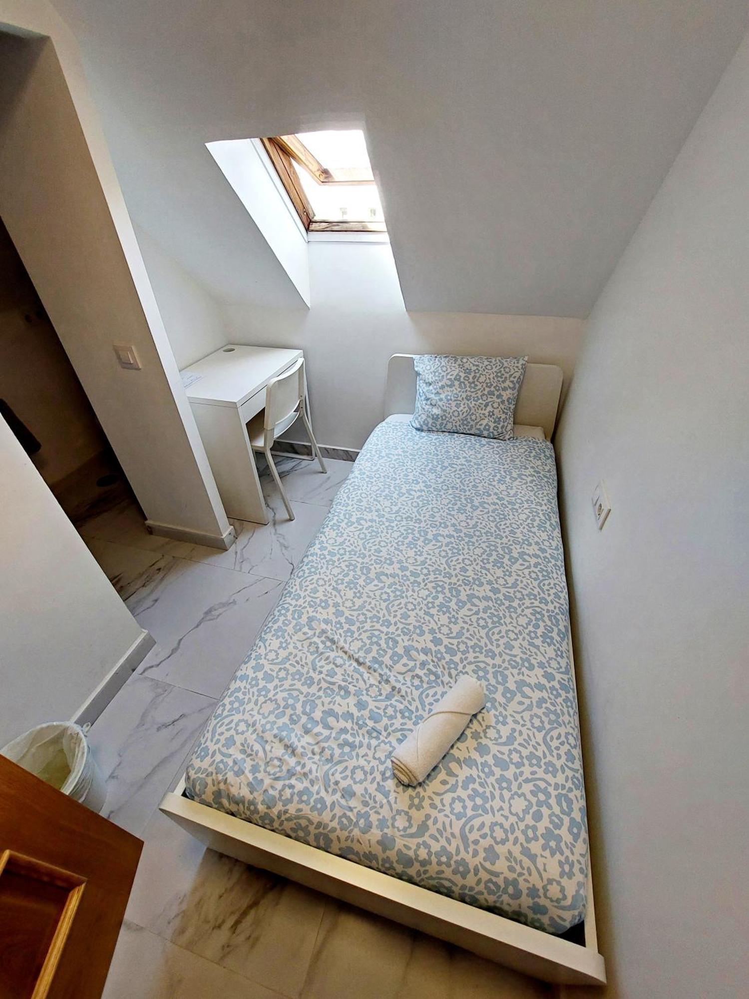 Hotel Casa El Viso Madrid Esterno foto