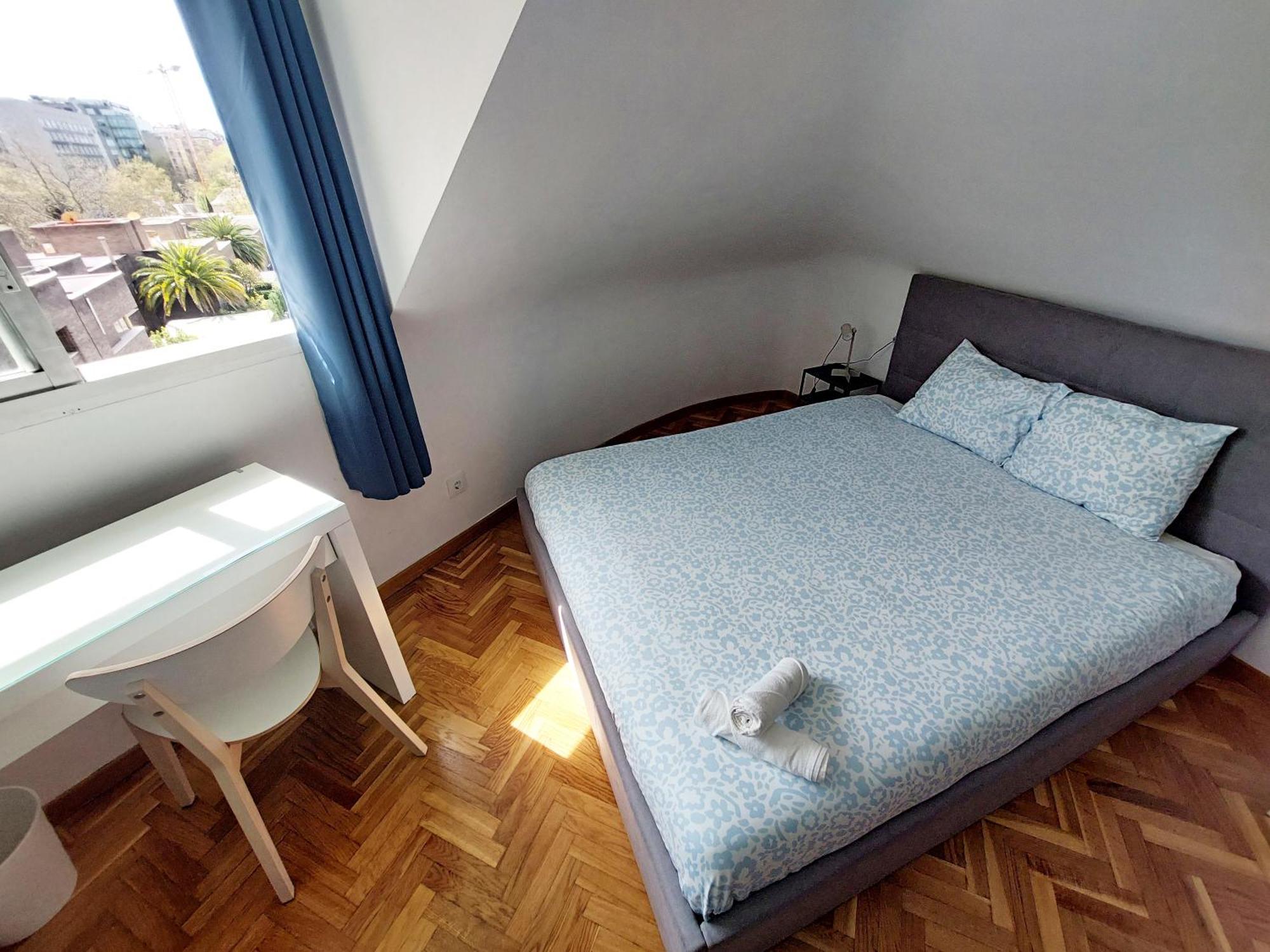 Hotel Casa El Viso Madrid Esterno foto