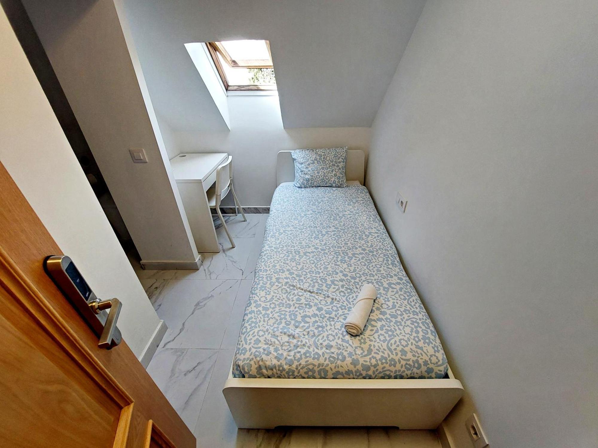 Hotel Casa El Viso Madrid Esterno foto