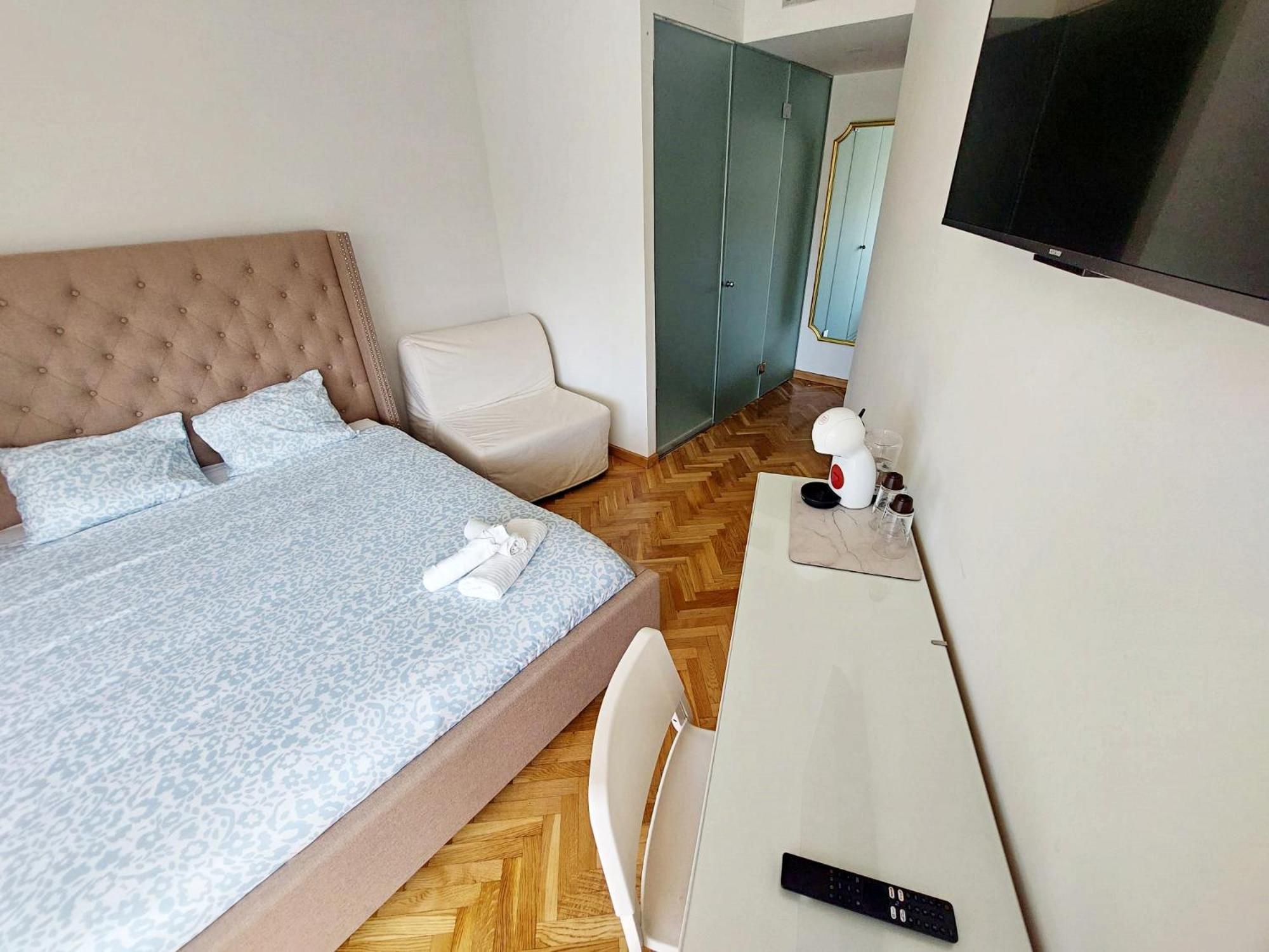 Hotel Casa El Viso Madrid Esterno foto