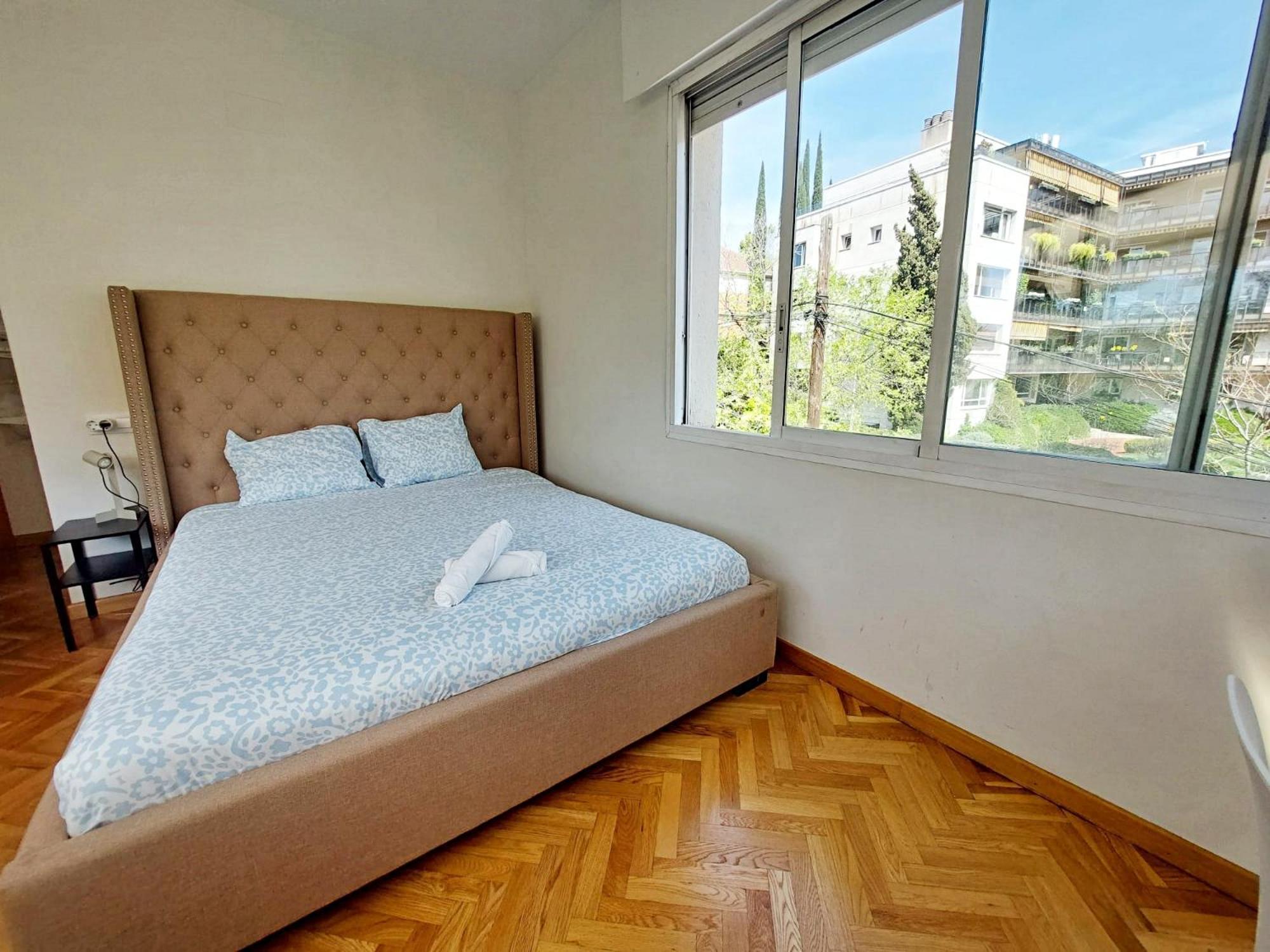 Hotel Casa El Viso Madrid Esterno foto