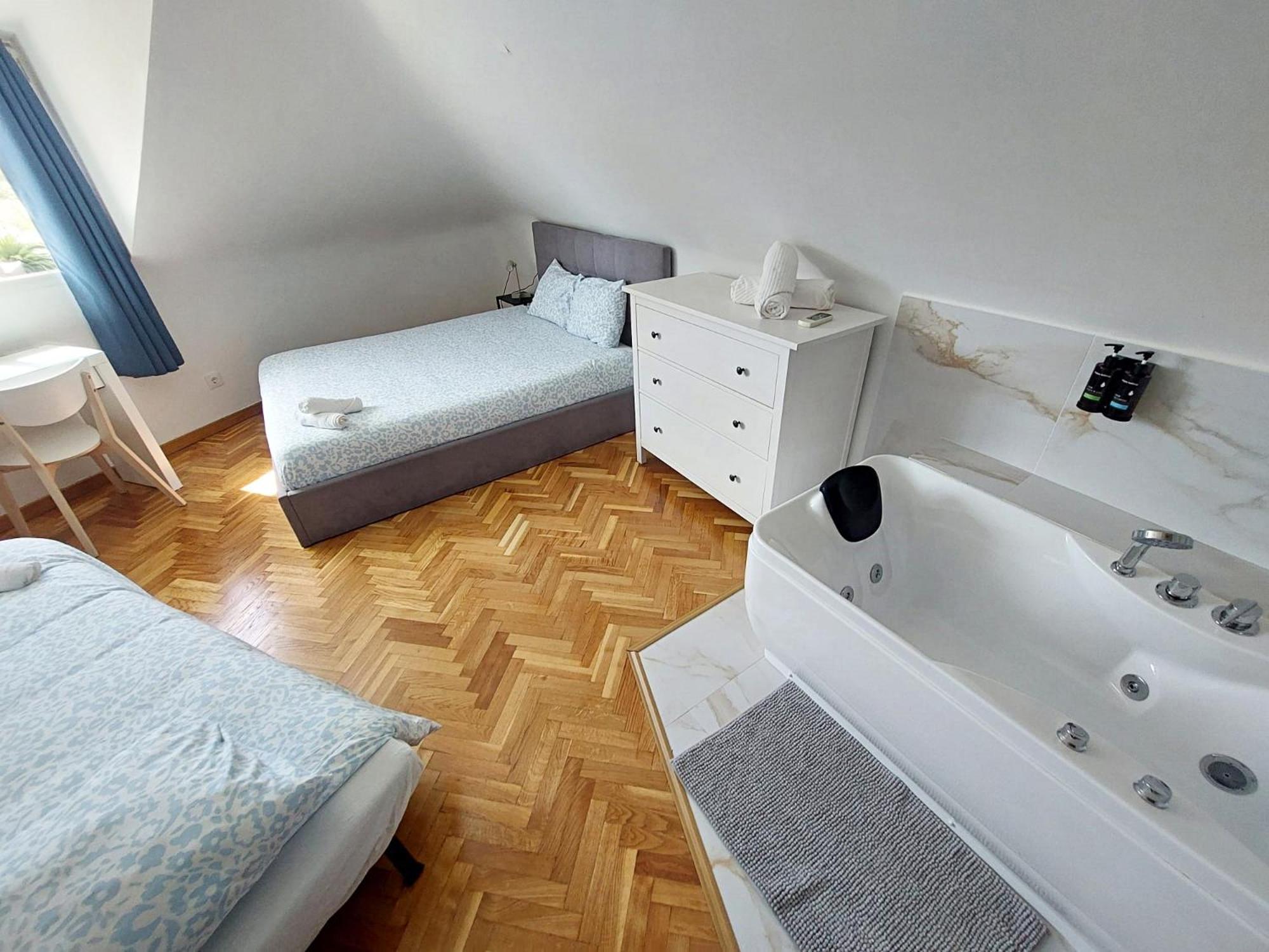 Hotel Casa El Viso Madrid Esterno foto