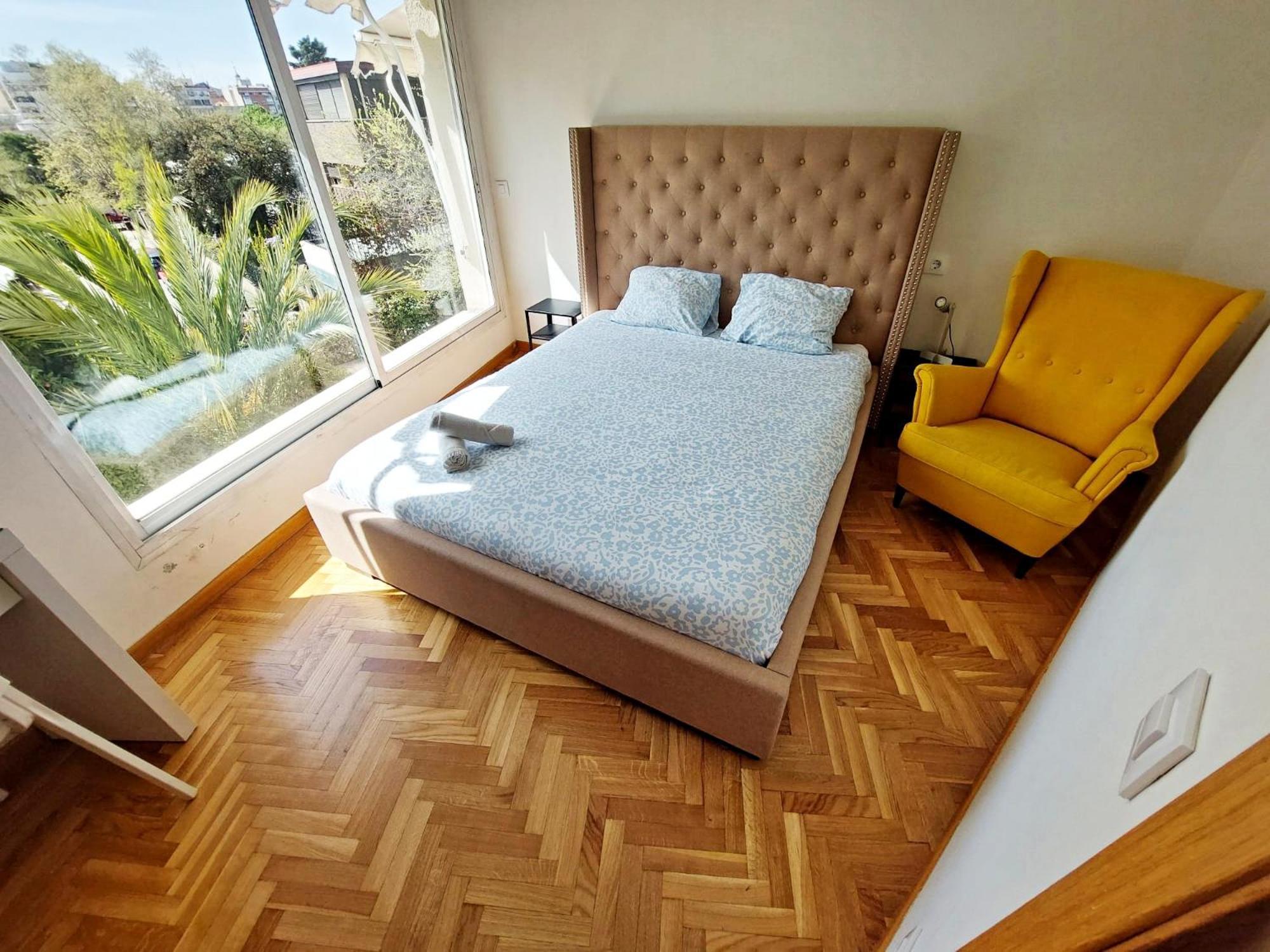Hotel Casa El Viso Madrid Esterno foto